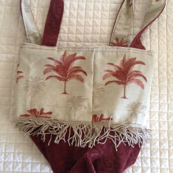 Handmade Tote Bag - Picture 5 of 5